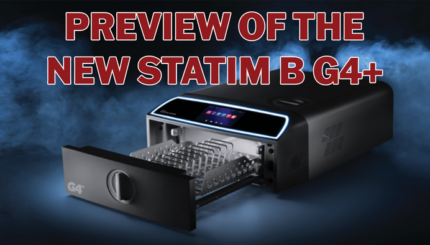 Preview of the New SciCan Statim B G4+.