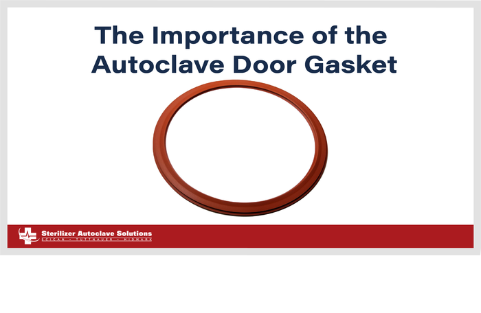 The Importance of the Autoclave Door Gasket