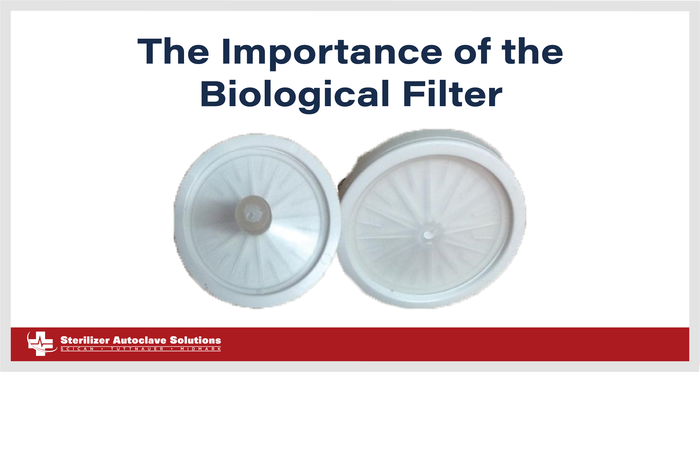 The Importance of the Autoclave Biological Filter.