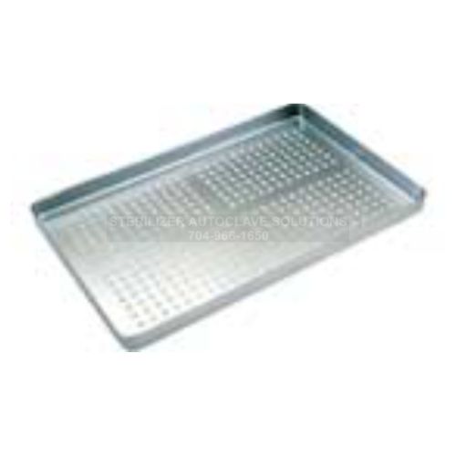 W&H Lexa Aluminum Tray F523211X Statim USA Autoclave Sales & Repair