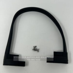 This is a Hydrim Lower Door Seal L110w/M2 G4 01-113789S