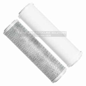 This is a Scican VistaClear HP Annual Filter Replacement Kit OEM R9720.