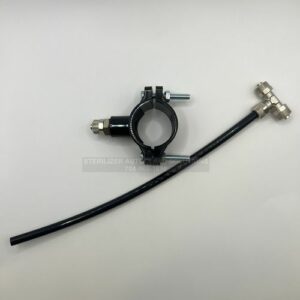 This is a W&H Lexa Drain Tube Mounting Kit A812110X.