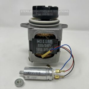Scican Hydrim C51W Recirculation Pump J 01-107794S