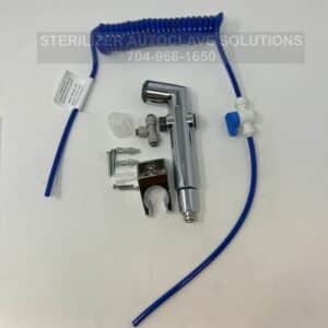 This is a Sterisil Autoclave Filler Wand SS-WAND.