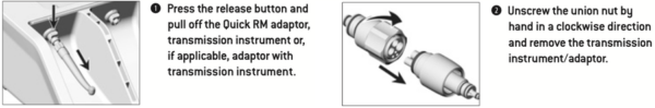 The W&H Assistina Twin Operation Guide - Statim USA Autoclave Sales ...