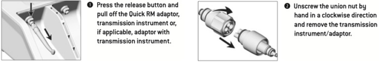 The W&H Assistina Twin Operation Guide - Statim USA Autoclave Sales ...