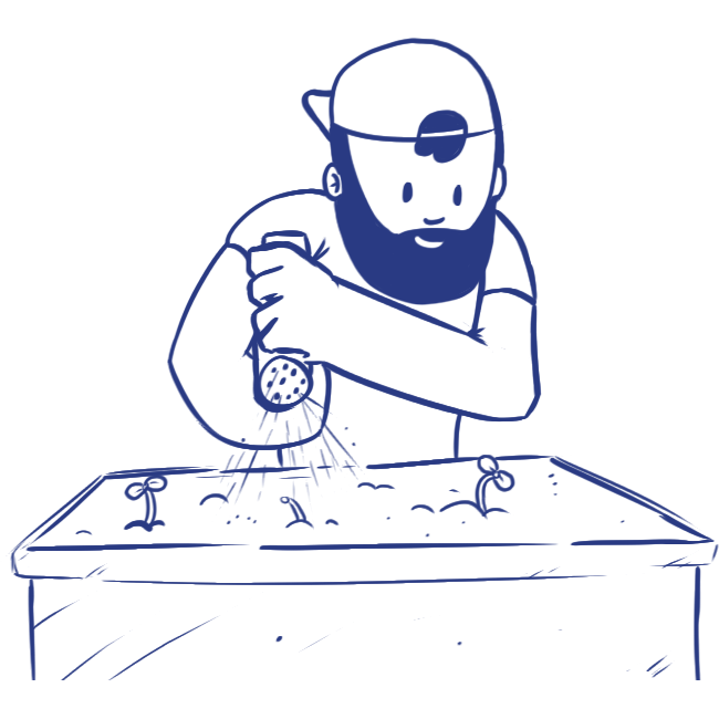 recyclable watering can graphic resized Statim USA Autoclave Sales & Repair