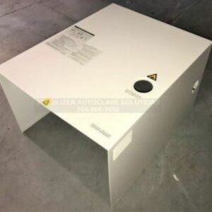 This is a Tuttnauer 3870EA Outer Cabinet CD330020.