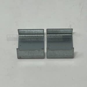 This is a pair of Enbio Guides Distance Clips 1-8-1112334A8.