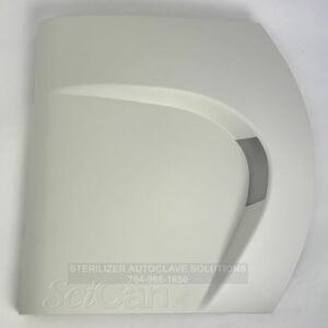 This is a Scican Bravo 2 Door Cover 97467027.