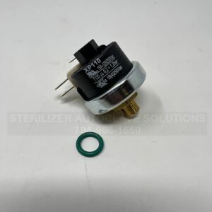 This is a Scican Bravo Pressure Switch 95509230.