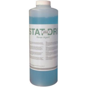 This is a bottle of Stat-Dri Plus.