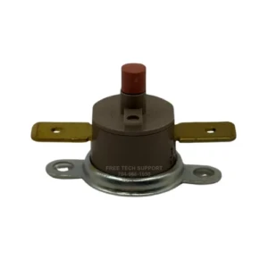 W&H Lexa Chamber Safety Thermostat F370122X