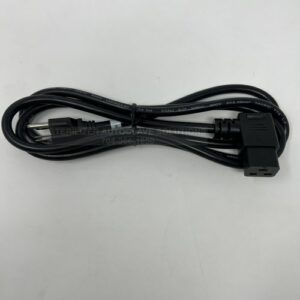 This is a W&H Lexa Mains Cable 120V U380119X.