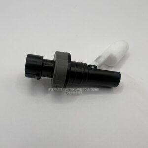 This is a W&H Lexa Water Level Sensor X051338X.