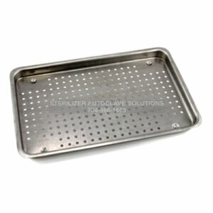 Midmark M9 Large Tray 002-0374-00 Top View