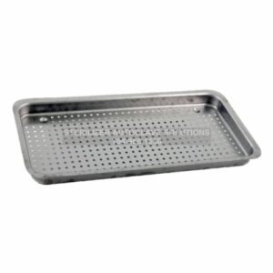 Midmark M9 Small Tray 002-0253-00 top view
