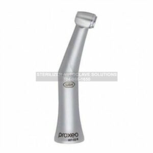 This is a W&H WP-64 M Proxeo TWIST Contra-Angle Handpiece 4:1 30190000