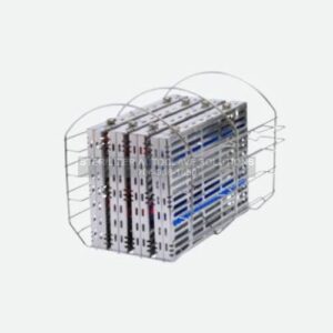 This is a W&H 11" Rack - 3 Trays F523036X.