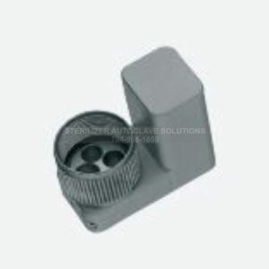 This is a W&H Assistina Base Adaptor 02685000.