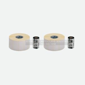 This is a W&H Label Printer Consumables Kit A810513X.