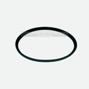 This is a W&H Lisa MB Door Seal F460503X.