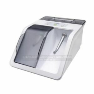 This is the W&H MB-302 Assistina Twin plus Quick Connect Set 90000306.