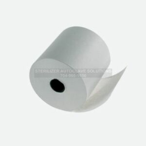This is a W&H Standard Paper Roll 57 mm for Print A700140X.
