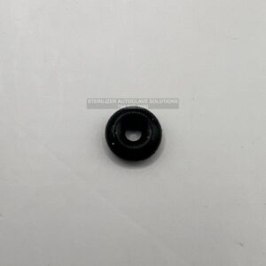This is a Enbio S Magic Filter Weight Stopper O-ring 2.06×2.62 NBR 1-8-1170398A1.