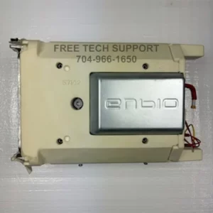 Enbio S Process Chamber Assy DC Version 1133287C top view