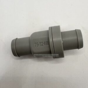 This is a Scican Hydrim C61 Check Valve 01-113394S.