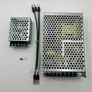 This is a Scican Hydrim Power Supply Upgrade Kit L110w/M2 01-114124S.