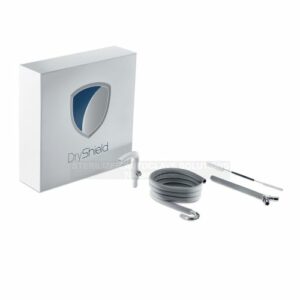 This is a Dryshield DryShield Isolation System DS-SYS-001.