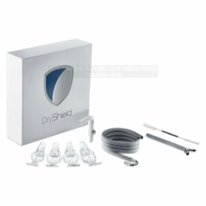 This is the DryShield Standard Starter Kit DS-SK-001 Bundle.