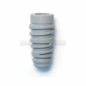 This is a DryShield Tubing Coupler DS-SYS-001-TC.