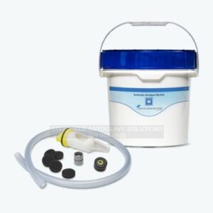 This is the Solmetex DryVac Maintenance Kit DRYVC-NXT-MKT.