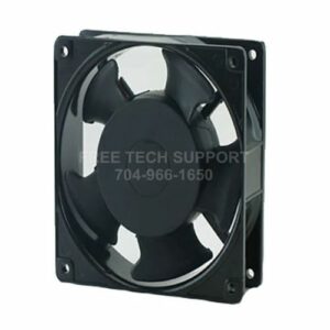 This is a Cox Rapid Heat Cooling Fan OEM CX00037.