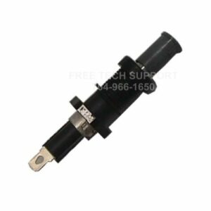 This is a Cox Rapid Heat Fuse Holder OEM CX00024.