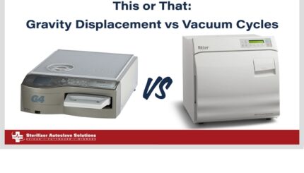 This or That: Gravity Displacement vs Vacuum Cycles.