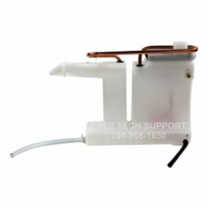This is a Midmark M11 Condensing Tank Assy 002-1950-00.