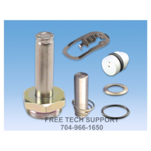 Solenoid Valve Repair Kit RPI Part #AMK177