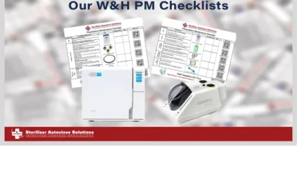 This is the thumbnail for Our W&H PM Checklists