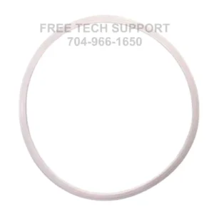 Tuttnauer T-Top Door Seal OEM RUN823-0003