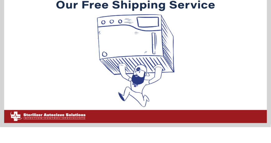 This is the Our Free Shipping Service thumbnail.