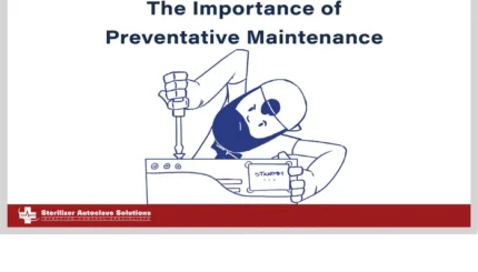 This is the Importance of Preventative Maintenance