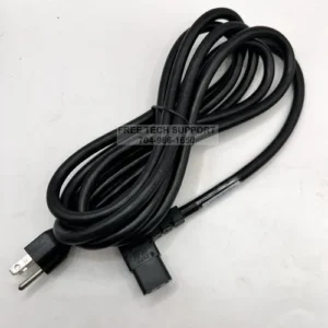 This is a Tuttnauer INDUSTRIAL GRADE POWER CORD RPI Part #RPC770.