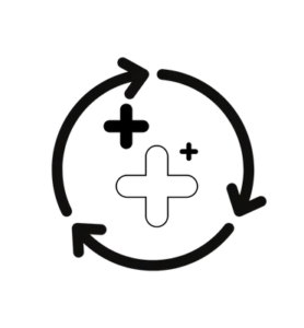 This is a cycle types header graphic.