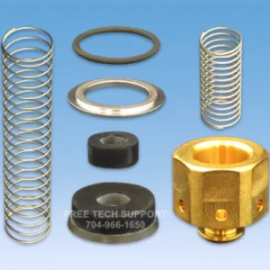 This is a Check Valve Rebuild Kit RPI Part CSK066.