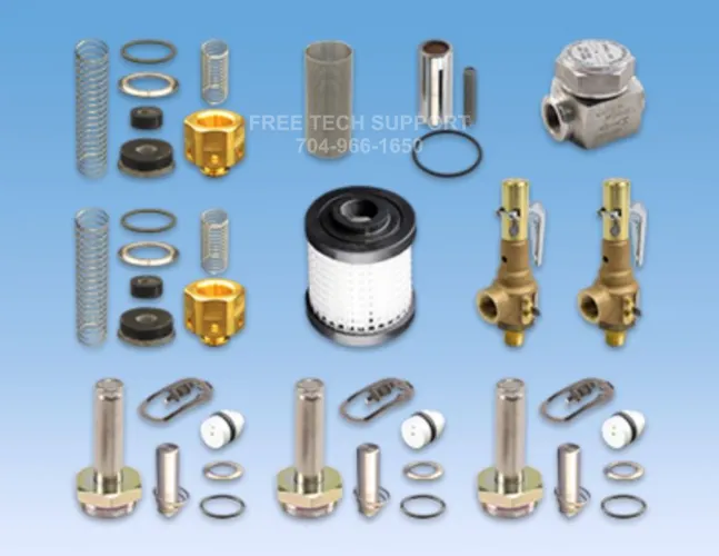 Getinge 500 Series PM Pack (Upper) RPI Part CSP112 OEM 61301605862